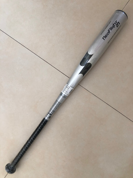 棒球棒 ssk neoflight21 硬式