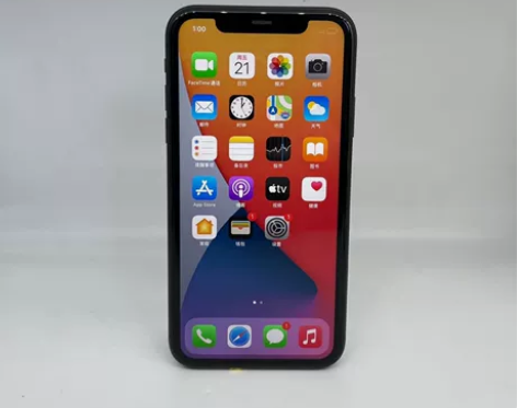 95新Apple/苹果 苹果 iPhone...