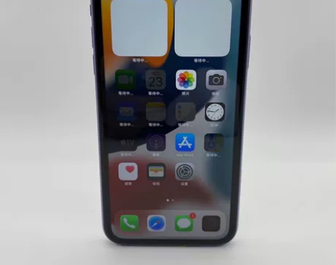 95新Apple/苹果 iPhone 11...