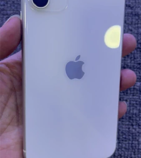 苹果11,128g白色,九五新,电池91,...