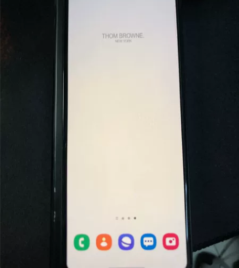 9成新【特价】Samsung/三星 三星 ...