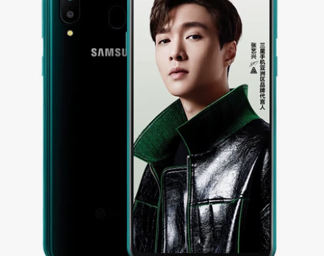 全新Samsung/三星 Galaxy A...