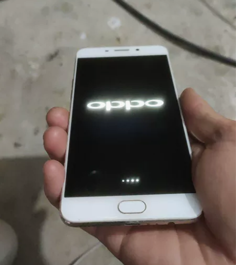 OPPO R 9tm，4+64，非常好的一...