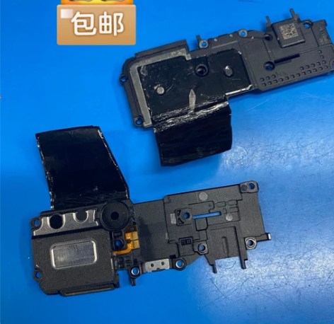 oppo renoz  扬声器  手机外音...