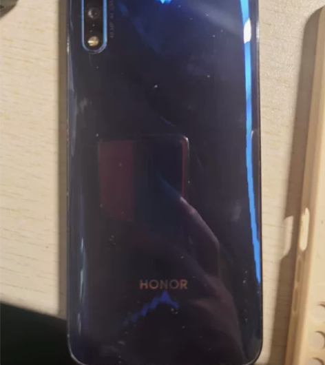 荣耀9x 6+64g 个人一手 原装无修 ...