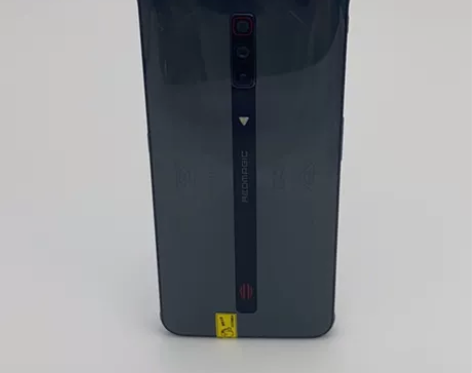 8成新(特价捡漏)努比亚 红魔6s Pro...