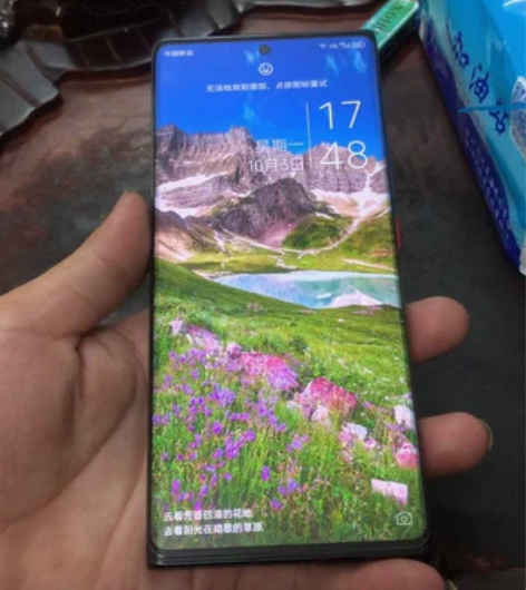努比亚Z40pro引力版， 买来不到半个月...