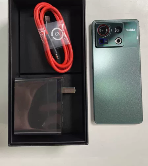 366266 努比亚Z40S Pro 5G...