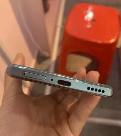 荣耀60 12+256 青色 全原无...