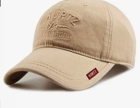 帽子男士秋季遮阳帽户外防晒网眼棒球帽休闲太...