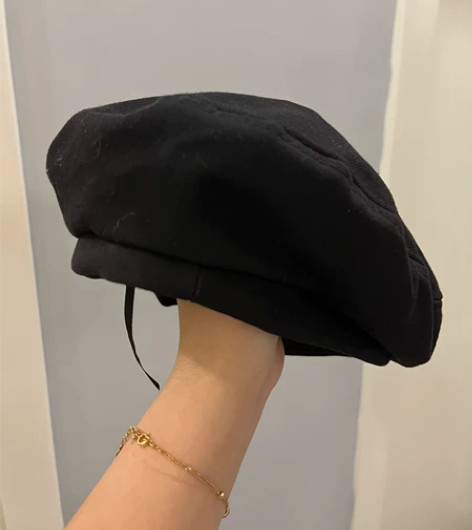 贝雷帽 感兴趣的话点“我想要”和我私聊吧～