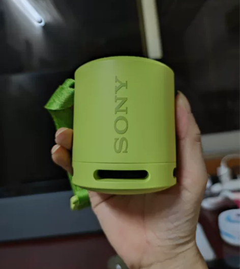 【原装正品送收纳包】索尼蓝牙音箱(SONY...