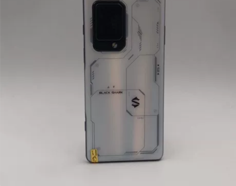 95新【靓机秒杀】黑鲨游戏手机 5 Pro...