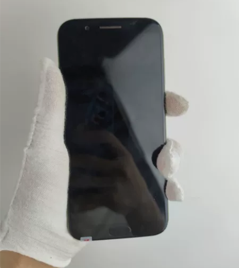 黑鲨1   8G+256G  高通骁龙84...