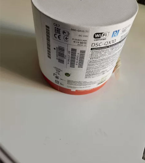 SONY全新手机摄像头 感兴趣的话点“我想...