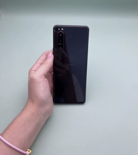 索尼Xperia5 ii 5G 8+256...