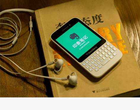 智能备用热点手机 BlackBerry/黑...