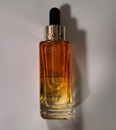 欧莱雅精华，无盒，喜欢用这款的可以看看，价...