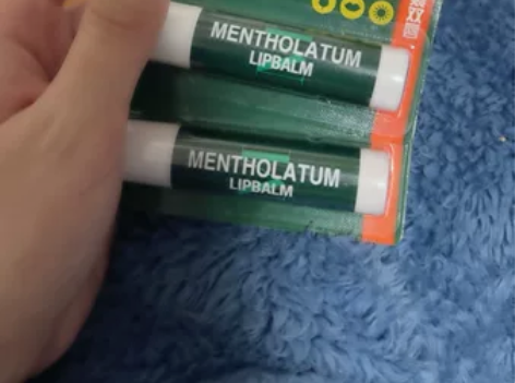 曼秀雷敦润唇膏 15一个 感兴趣的话点“我...