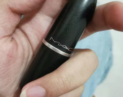 Mac 魅可 口红 602 Chili小辣...