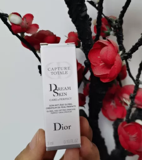 【2个包邮】现货Dior迪奥梦幻乳美肌修颜...