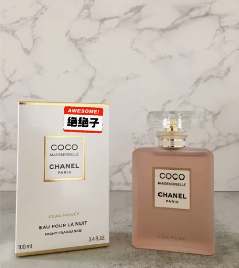 香奈儿coco小姐香水100ml，综合性感...