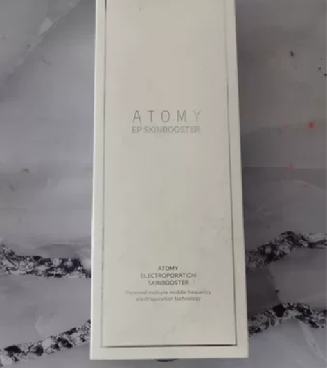 艾多美美容仪/个，韩国进口正品，保证原装正...