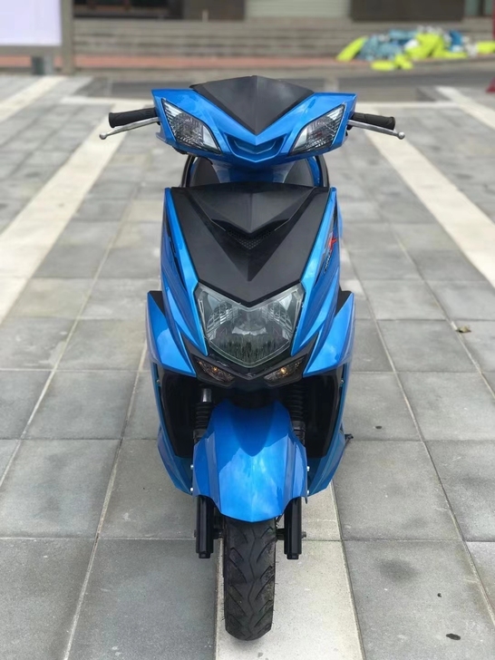 尚领现货125动力 成色够新 马力一流 提...