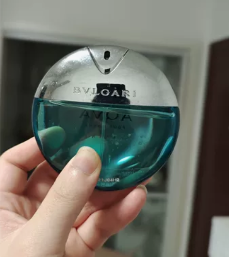 宝格丽海蓝香水男香，男女都可用，50毫升，...