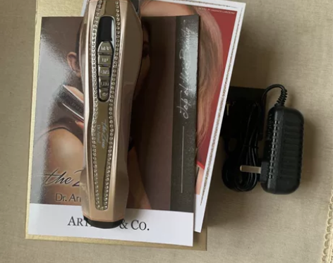 正品附带购买票据Dr.Arrivo宙斯五代...