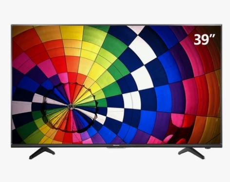 Hisense/海信 平板电视 感兴趣的话...