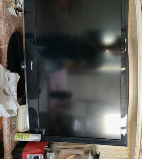 海信LED40K1800液晶电视。40英寸...