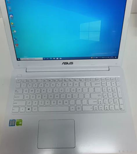华硕顽石FL5900u i7 独显  捡漏...