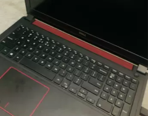 戴尔笔记本 7599 内存1TB 感兴趣的...