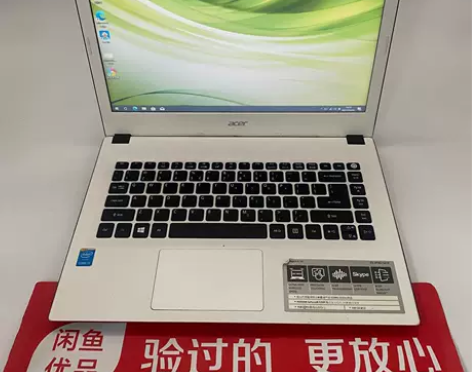 95新Acer/宏碁 E5-473G 系列...