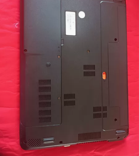 53214g acer 笔记本 屏幕不亮了...