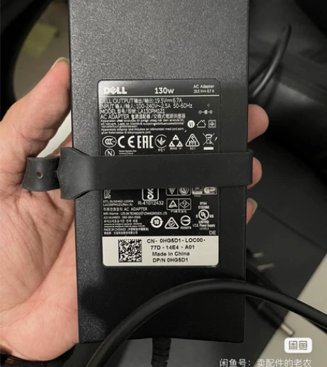 戴尔 DELL 游匣 G3 3579 35...