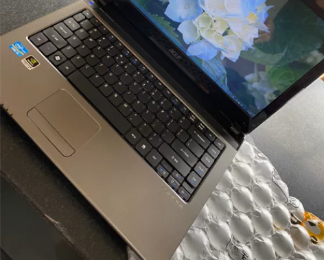 宏碁 Acer 4750G笔记本 感兴趣的...