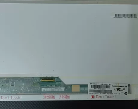 宏基ms2340笔记本电脑拆机原装LCD高...