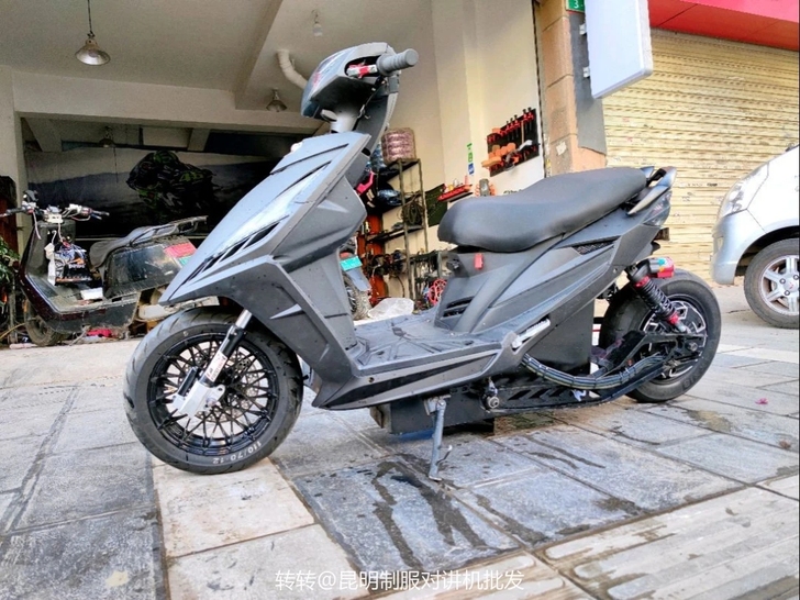 低趴战速黑武士，关联 三四代目！小猴子！改...