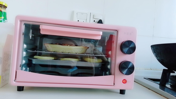 【老公同事送的，家里已经有了用不到】美的苏...