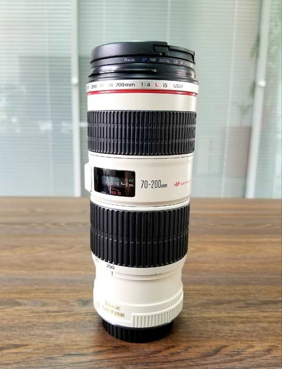 出租佳能爱死小小白出租70-200 f4i...