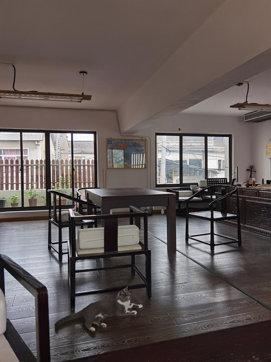 台球桌、乒乓球桌、餐桌一体的桌子，淘宝上购...