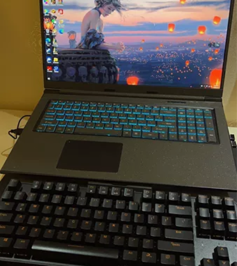 MECHREVO/机械革命 深海泰坦 i7...