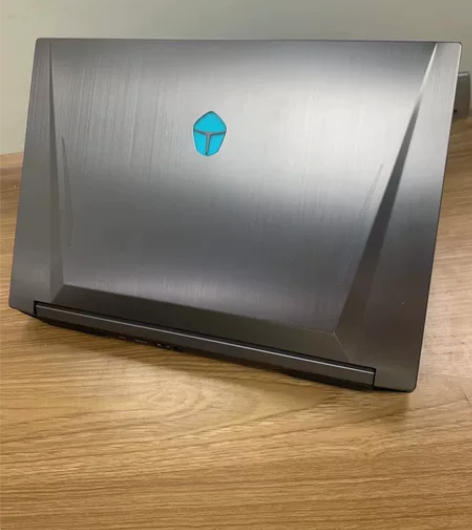 雷神G7000S 游戏笔记本电脑，成色很新...