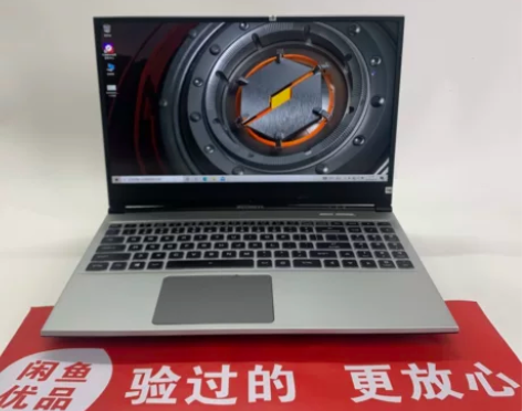 机械革命Z2Air笔记本电脑GTX1650...