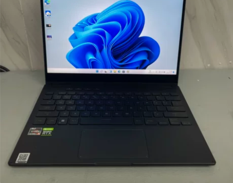 幻13 2022款 Ryzen 9 6代 ...