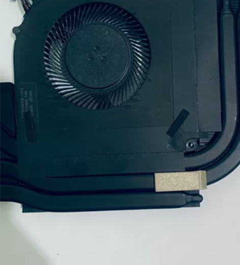 机械革命蛟龙7X-98Q版号GM5ZGXW...