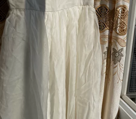 断舍离 ，品质夏装出，因生完孩子穿小了，低...