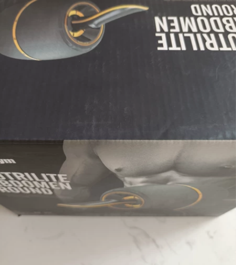 【全新未使用】哇咖 (Wakagym) 健...